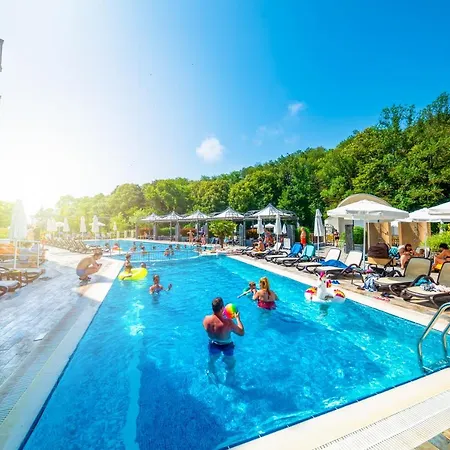 Hotel Marina White Sands 3*